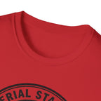 Serial Starter Born To Pivot T-Shirt