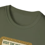 The Yarn Nest T-Shirt
