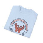 Institute Of Eternal Beginnings T-Shirt