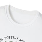 Serial Pottery Apprentice T-Shirt