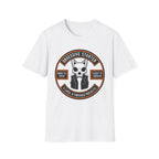 Cat Nine Lives Zero Finished Projects T-Shirt