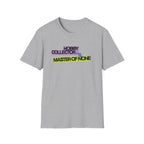 Hobby Collector and Master of None T-Shirt
