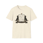 Financial Overview Chart T-Shirt