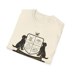 Financial Overview Chart T-Shirt