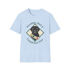 Possibility Rich And Completion Poor T-Shirt