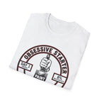 Stamp Supply Hoarder T-Shirt