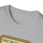 The Yarn Nest T-Shirt