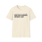 Run Hobby Hopper Exe T-Shirt