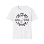 Serial Starter Born To Pivot T-Shirt