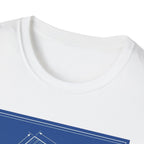 Diagram Birdhouse T-Shirt