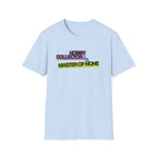 Hobby Collector and Master of None T-Shirt