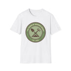 The Garden Of Abandoned Dreams T-Shirt
