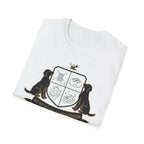 Financial Overview Chart T-Shirt