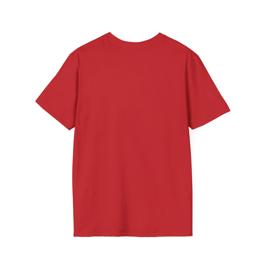 Caution More Lenses Than Sense T-Shirt