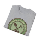 The Garden Of Abandoned Dreams T-Shirt