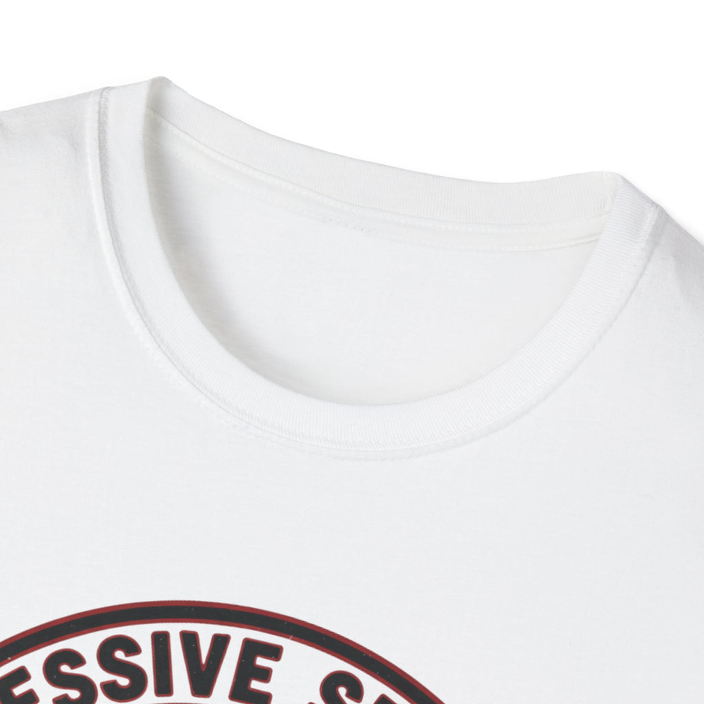 Stamp Supply Hoarder T-Shirt