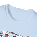 Japanese Cat Professional Beginner T-Shirt