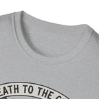 Death To The Grind T-Shirt