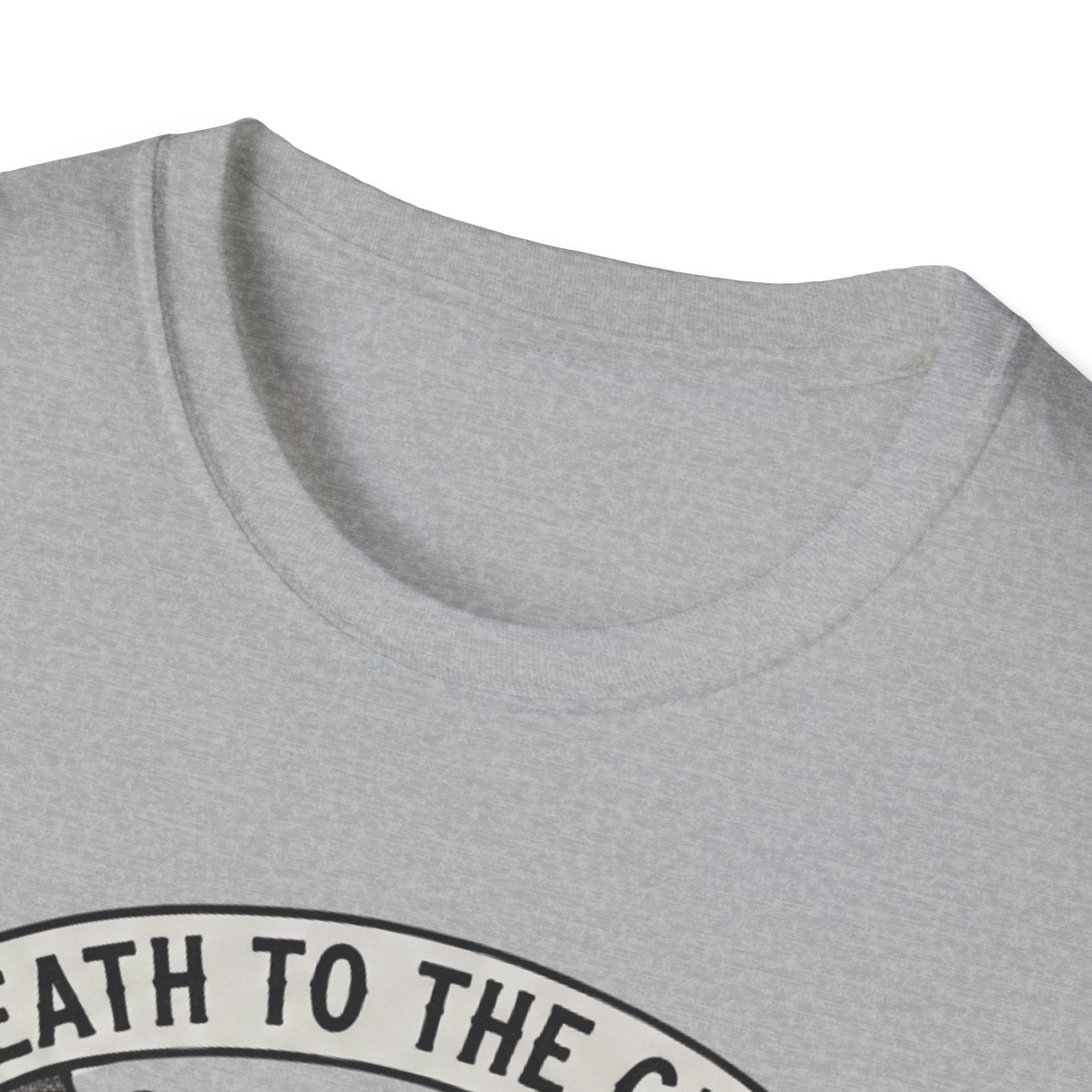 Death To The Grind T-Shirt