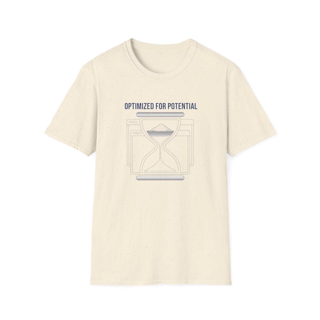Optimized For Potential T-Shirt