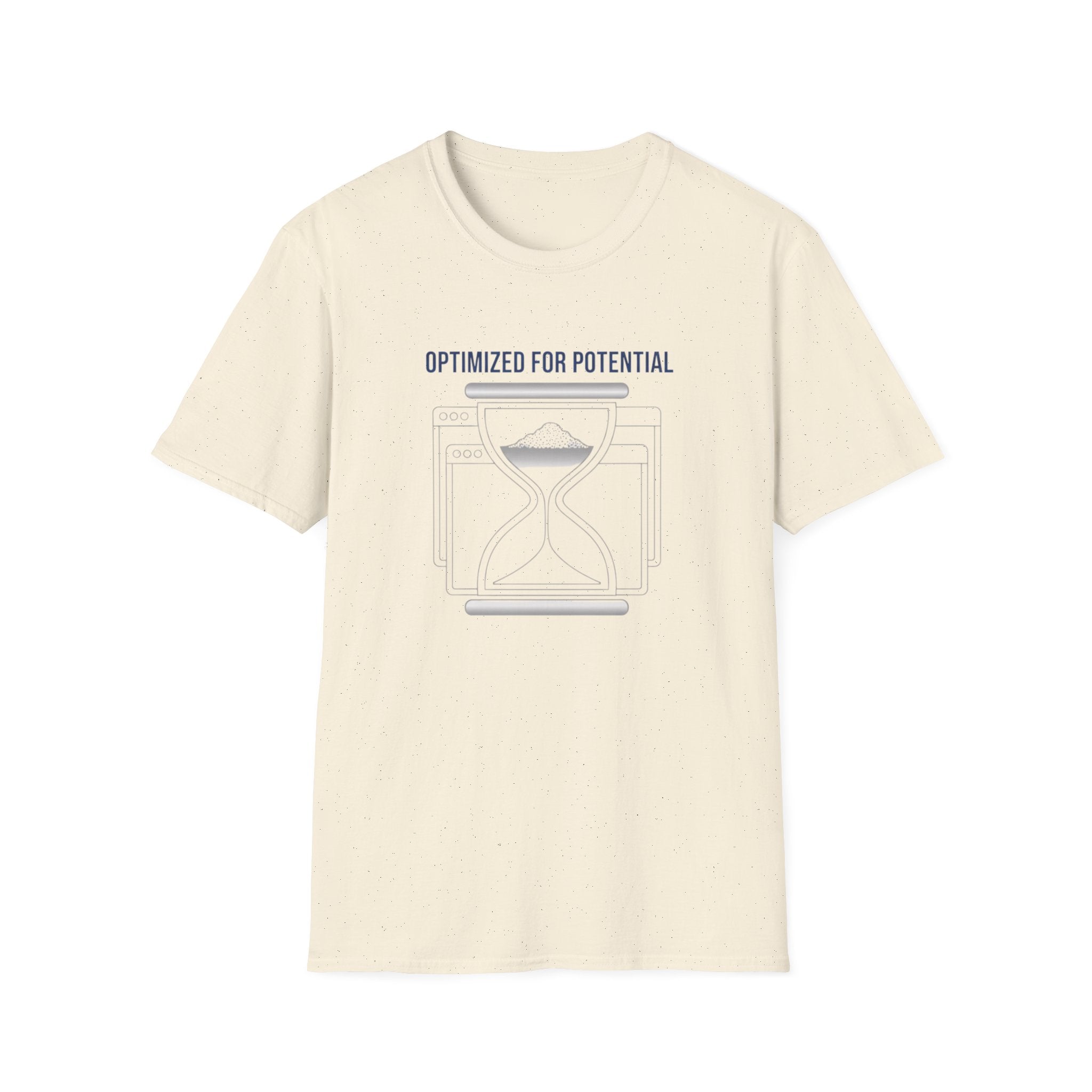 Optimized For Potential T-Shirt