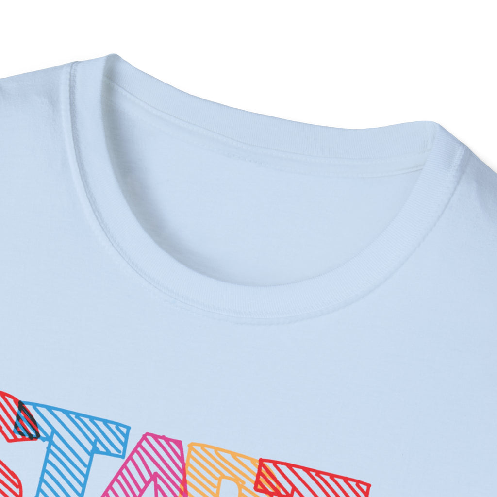 Start Quit Repeat T-Shirt