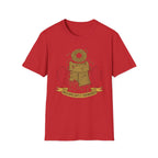 Magnificently Unfinished T-Shirt