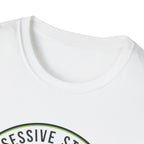 Skull Stamp 404 Project Not Found T-Shirt