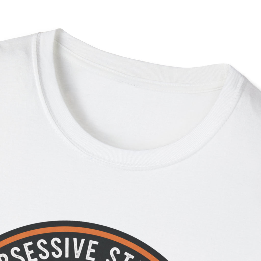 Cat Nine Lives Zero Finished Projects T-Shirt