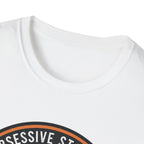 Cat Nine Lives Zero Finished Projects T-Shirt