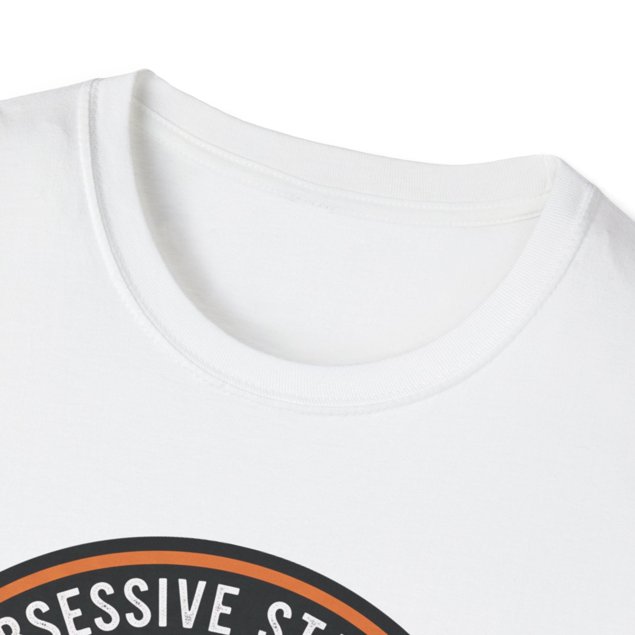 Cat Nine Lives Zero Finished Projects T-Shirt