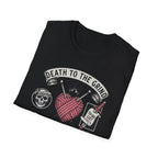 Death To The Grind T-Shirt
