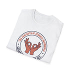 Institute Of Eternal Beginnings T-Shirt
