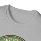 The Garden Of Abandoned Dreams T-Shirt