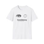 Consistency Is Overrated 2027 T-Shirt