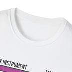 Starting Is My Meditation Progress Is My Distraction T-Shirt