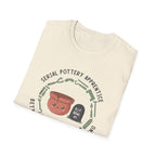 Serial Pottery Apprentice T-Shirt