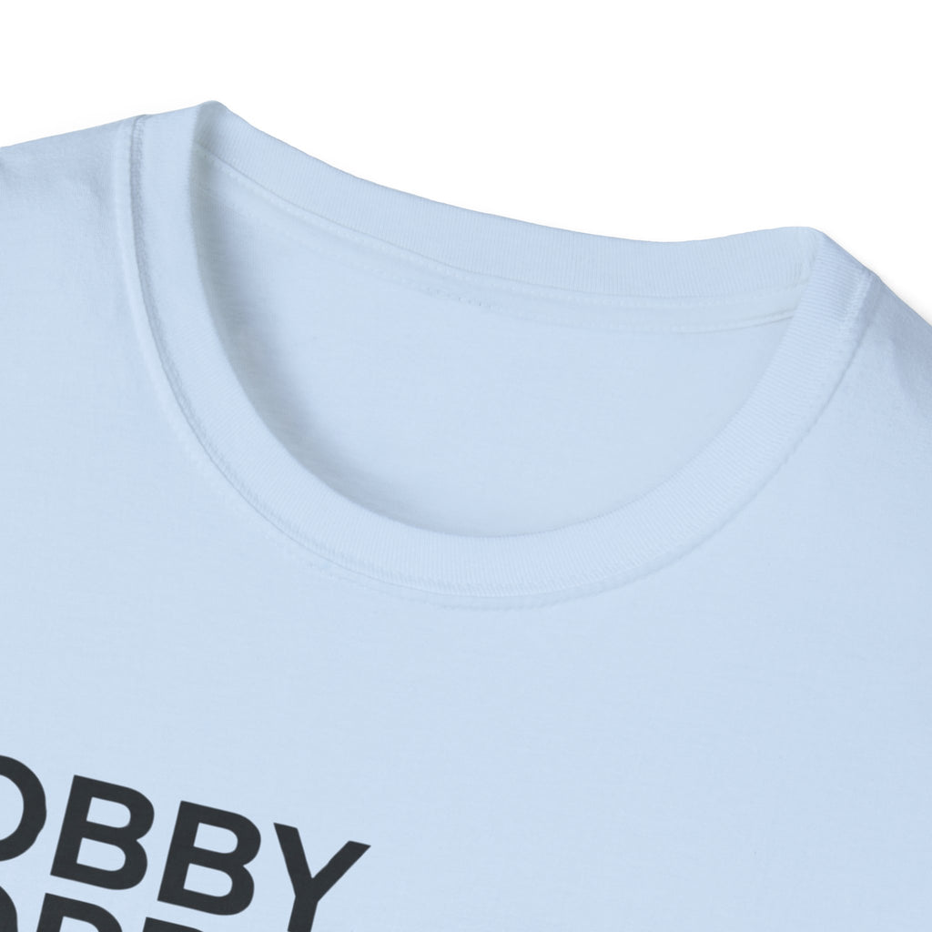 Hobby Hopper Definition T-Shirt