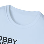 Hobby Hopper Definition T-Shirt