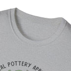 Serial Pottery Apprentice T-Shirt