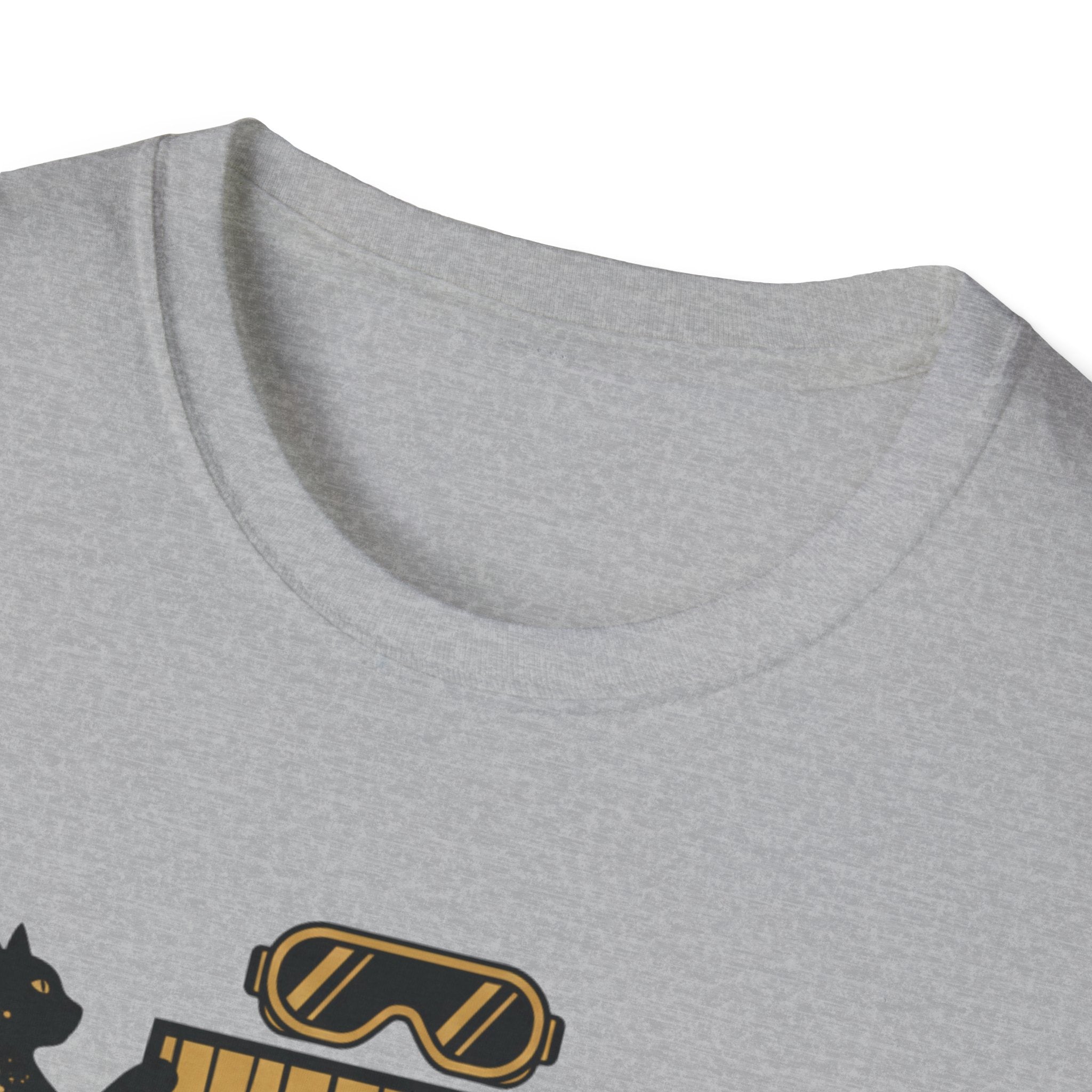 Cats Premium Lumber Hoarder T-Shirt