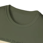 Composition No.1_ The Abandoned Symphony T-Shirt