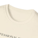 Professional Beginner T-Shirt