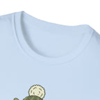 Cats Rest Over Results T-Shirt