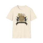 Cats Critical Failure In The Woodshop T-Shirt