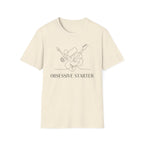 Obsessive Starter T-Shirt