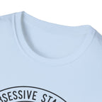 Skull Abandon All Projects T-Shirt