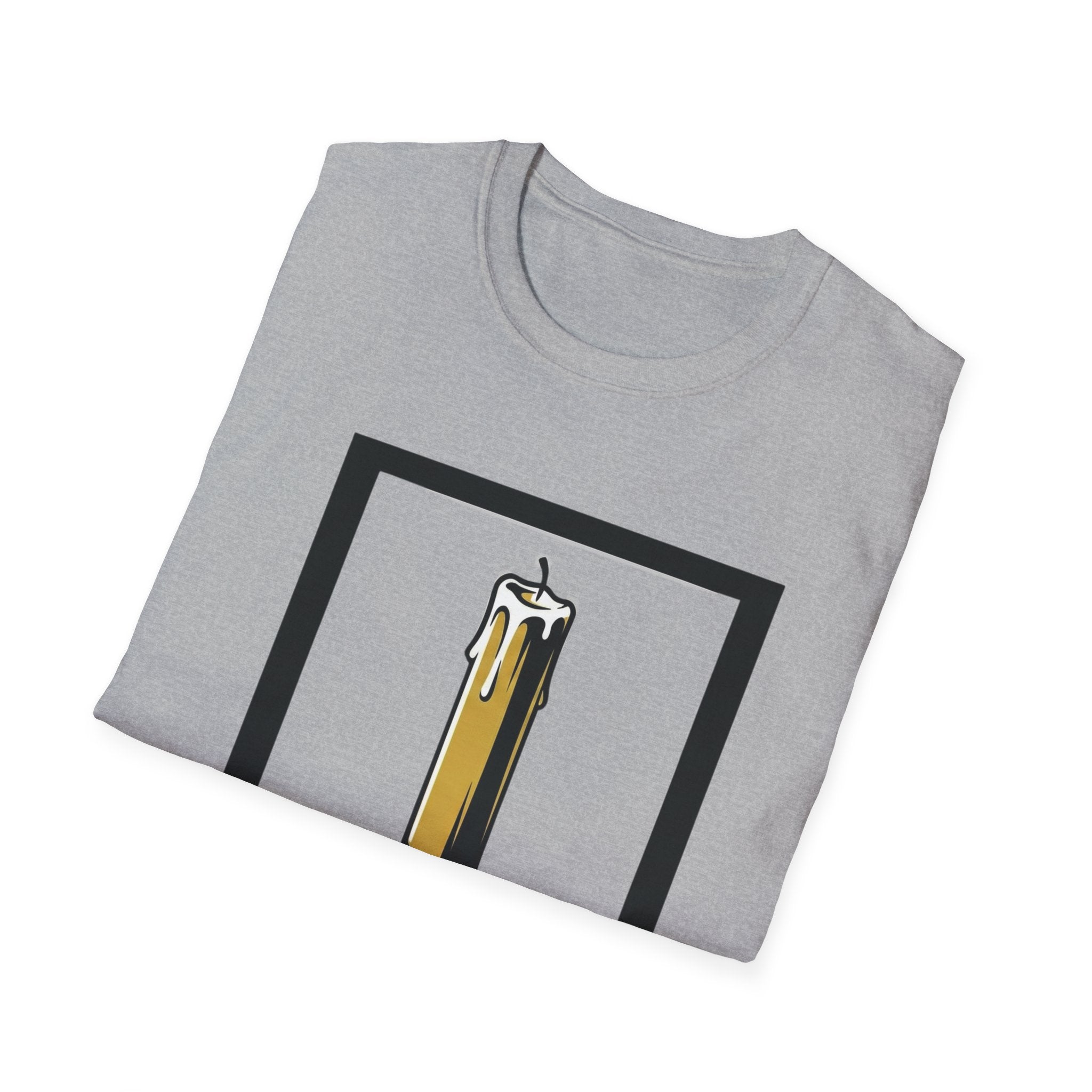 Potential I Have A Lot Of It T-Shirt