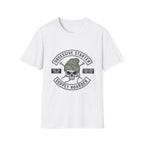Skull Knit Supply Hoarder T-Shirt