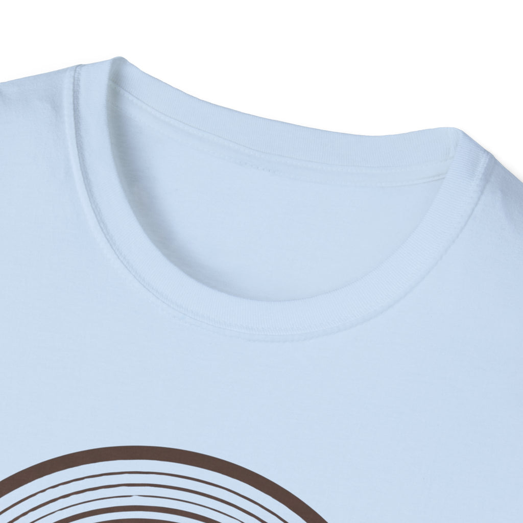 The Hum Of The Dust Collector Is My Om T-Shirt